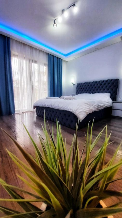 Stars Lux Room Белград Екстер'єр фото